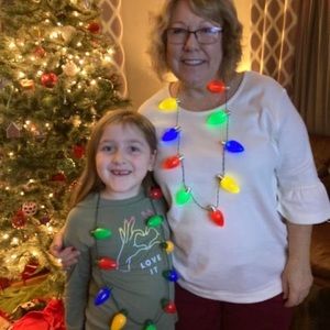 Meet your Posher, Marla